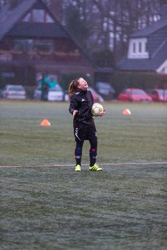 Bild 9 - Frauen SV Henstedt Ulzburg III - SG Weede/Westerrade : Ergebnis: 5:2